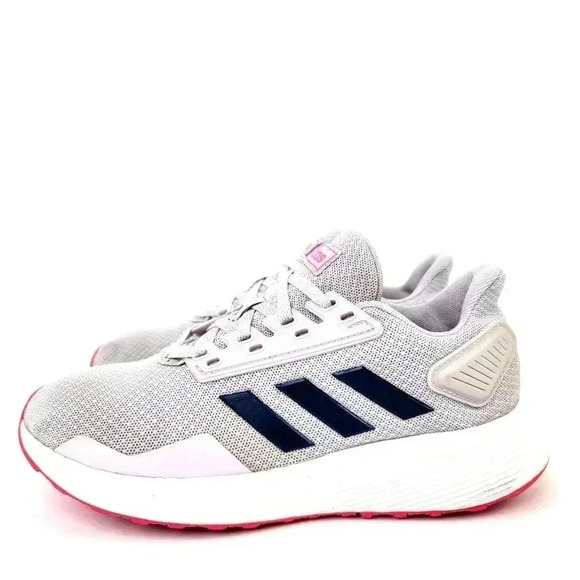 adidas Duramo 9 Running Shoes - 3.5C - Picture 1 of 8